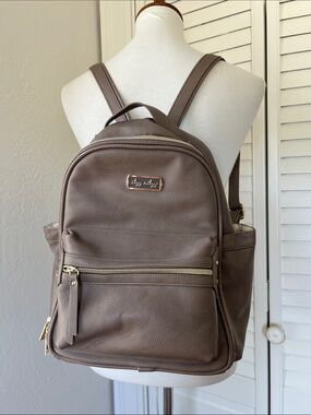 Itzy Ritzy Mini Plus Diaper Bag